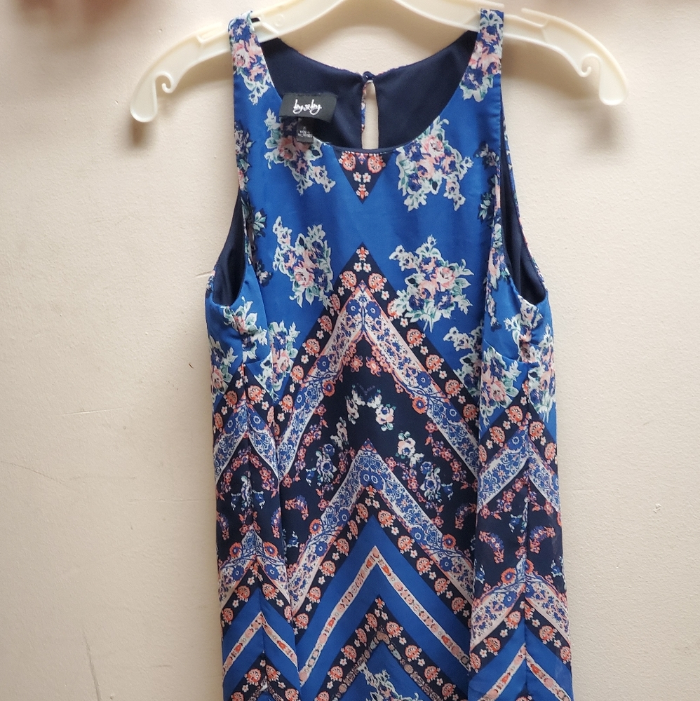 By & by Medium Dress